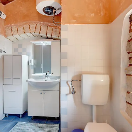Donatella Holiday home