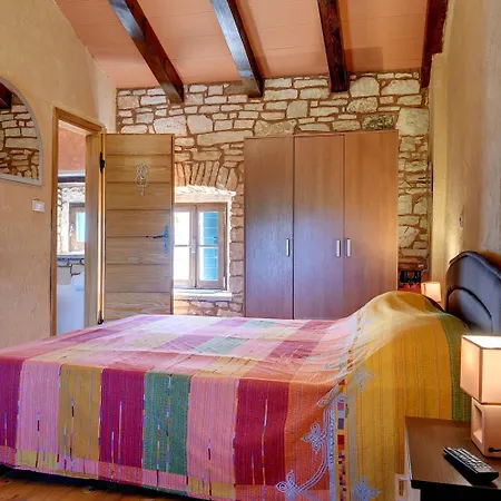 Donatella Holiday home Rezanci
