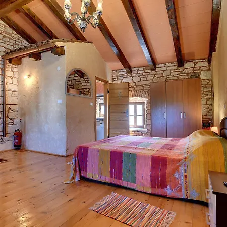 Holiday home Donatella *