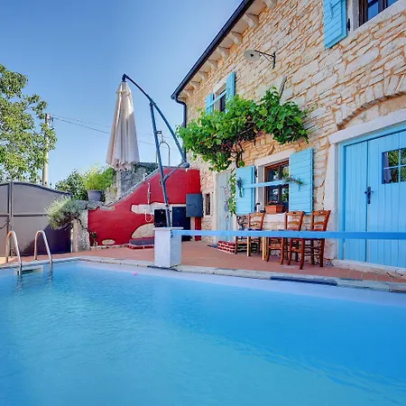 Feriehus Donatella *