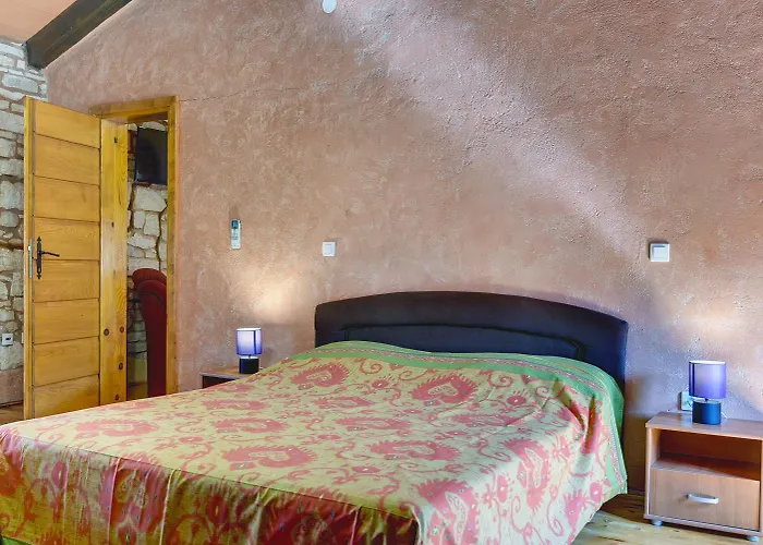 Vikendica Donatella Rezanci