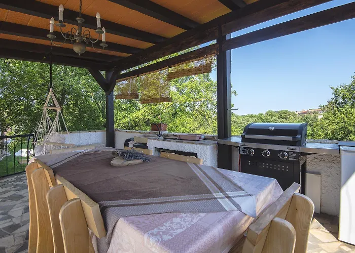 Vakantiehuis Donatella