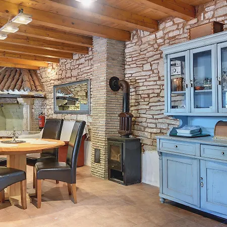 Ferienhaus Donatella *